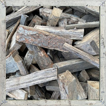 seasoned firewood quail ridge products